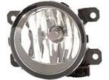 Van Wezel 0975999V H11 Fendinebbia Sinistro Destro Per Opel Grandland X (A18) Fendinebbia