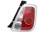Van Wezel Fanale Posteriore Destro Per Fiat 500 (312) Per Abarth 500 / 595 / 695 Hatchback (312)