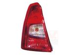 Van Wezel Luce Posteriore Sinistra Per Dacia Logan (Ls)