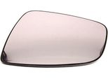 Vetro Dello Specchio Esterno Van Wezel Sinistro Convesso Riscaldabile Per Dacia Duster Logan Sandero Renault Logan