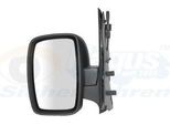 Specchio Esterno Citroen Jumpy, Fiat Scudo, Peugeot Expert 01.07- Le