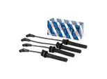 Set Di Cavi Candela Bosch 0 986 357 192