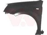 Van Wezel 1709656 - Parafango Oe 46827087, Anteriore Destro Per Panda