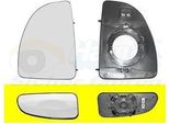 Inserto Specchio Citroen Jumper, Fiat Ducato, Peugeot Boxer 12.01-07.06 Le
