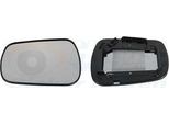 Spiegelglas Li Fuer Ford Fiesta V(Jh_,Jd