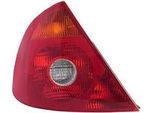 Van Wezel Luce Posteriore Sinistra Per Ford Mondeo Iii (B5Y) Mondeo Iii Berlina (B4Y)