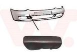 Van Wezel | Assetto, Paraurti ** Equipart ** (1856588) Adatto A Ford