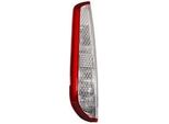 Van Wezel 1866935 - Oe 1490633 Fanale Posteriore Sinistro Per Focus Ii