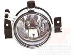 Van Wezel 1905996 H8 Fendinebbia Destro Per Ford Kuga I Fendinebbia