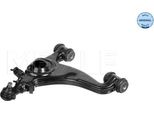 Braccio Oscillante Anteriore W124 Sinistro Inferiore