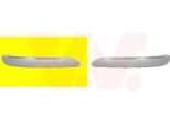 Van Wezel 3015584 - Oe 168 880 01 12 Coperchio, Paraurti Anteriore Destro Per Classe A (W168)