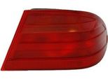 Van Wezel 3028922 - Oe 210 820 44 64 Lampada Combinata Posteriore, Destra, Parte Esterna Per Classe E (W210)