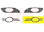 Van Wezel Fascia Paraurti Anteriore Sinistra (3043597) Per Mercedes-Benz E-Kla