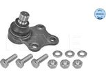Perno Braccio Di Controllo Peugeot Partner Anteriore Destro/Sinistro Con Bullone 18Mm