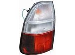 Van Wezel Luce Posteriore Sinistra Per Mitsubishi L 200 (K7T, K6T)