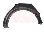 Van Wezel Pannello Laterale Posteriore Sinistro (3744147) Per Opel Astra G Classic |
