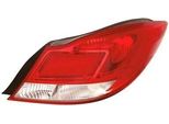 Van Wezel 3850932 - Oe 1222188 Lampada Combinata Posteriore, Destra Per Insignia A (G09)