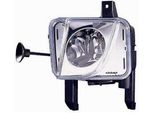 Van Wezel 3781997 H3 Fendinebbia Sinistro Per Opel Meriva A (X03) Fendinebbia