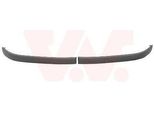 Van Wezel 4018580 - Fascione Paraurti Anteriore Oe 7452A4 Per 106 Ii