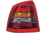 Van Wezel | Fanale Posteriore Combinato Senza Portalampada (3743935) Per Opel