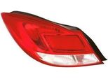 Van Wezel 3850931 - Oe 1222187 Fanale Posteriore Sinistro Per Insignia A (G09)