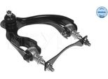 Braccio Oscillante Anteriore Honda Civic 91 - Sinistro Superiore