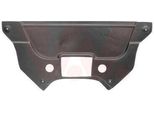 Van Wezel 4047703 Isolamento Vano Motore Adatto Per Peugeot 406 (8B) Isolamento Cofano Motore Lato Cambio