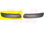 Van Wezel 4040554 Copertura Paraurti Posteriore Destra Per Peugeot 307 (3A/C)