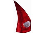 Van Wezel 4327935 - Oe 8200142684 Fanale Posteriore Sinistro Per Megane Ii