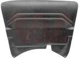 Van Wezel 4323701 Isolamento Vano Motore Per Renault Megane I (BA0/1) Isolamento Cofano Motore