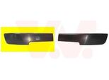 Fascia Paraurti Anteriore Destra Di Van Wezel (4327582) Fascia Della Carrozzeria