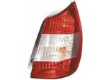 Van Wezel 4328934 - Oe 8200493375 Fanale Posteriore Destro Per Grand Scenic Ii (Jm), Scenic Ii