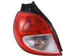 Van Wezel 4333931 - Oe 8200886944 Fanale Posteriore Sinistro Per Clio Iii