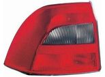 Van Wezel 3767931 - Oe 09119527 Fanale Posteriore Sinistro Per Vectra B (J96)
