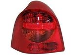 Van Wezel 4344931 - Oe 8200338148 Fanale Posteriore, Sinistro Per Twingo I (C06), Twingo I (S06)