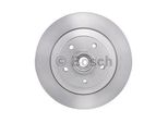 Disco Freno Bosch 0 986 479 445