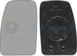 Wklad Lusterka Nissan Interstar, Opel Movano A, Renault Master Ii 04.02- Le