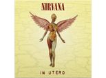 Nirvana - In Utero (180 G) (Lp)