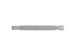 Ks Tools 1/4 Bit Tx,75Mm,T30, 911.7556