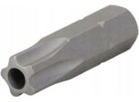 Ks Tools Punta Da 1/4" Per Foro A Cinque Stelle TS27 - 911.3105"