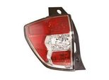 Van Wezel | Fanale Posteriore Combinato Senza Portalampada (5153931) Per Subaru