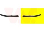 Van Wezel 5307581 - Oe 52713 05901 Copertura, Paraurti Anteriore Sinistro Per Avensis (T25)
