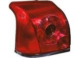 Van Wezel 5307931 - Oe 81561 05130 Fanale Posteriore Sinistro Per Avensis (T25)