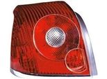 Van Wezel 5311931 - Oe 81561 05210 Lampada Combinata Posteriore, Sinistra Per Avensis (T25)