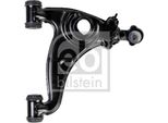 Braccio Oscillante Anteriore W124 Pr Inferiore