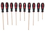 Ks Tools Set Di Cacciaviti Berylliumplus 10 Pezzi