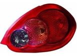 Van Wezel 5403932 - Oe 81551 0H020 Lampada Combinata Posteriore, Destra Per Aygo (B1)