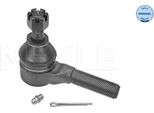Asta Sterzo Mitsubishi Pajero -91/L200 92-07 Sinistra/Destra