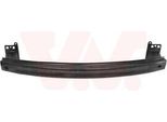 Van Wezel 4919560 Supporto Paraurti Anteriore Per Seat Ibiza Iv Hatchback (6J5, 6P1) Ibiza Iv Sportcoupe (6J, 6P) Ibiza Iv St (6J8, 6P8)