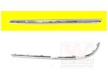 Van Wezel 5839556 Copertura Paraurti Posteriore Destra Per Vw Passat Estate (3C5)